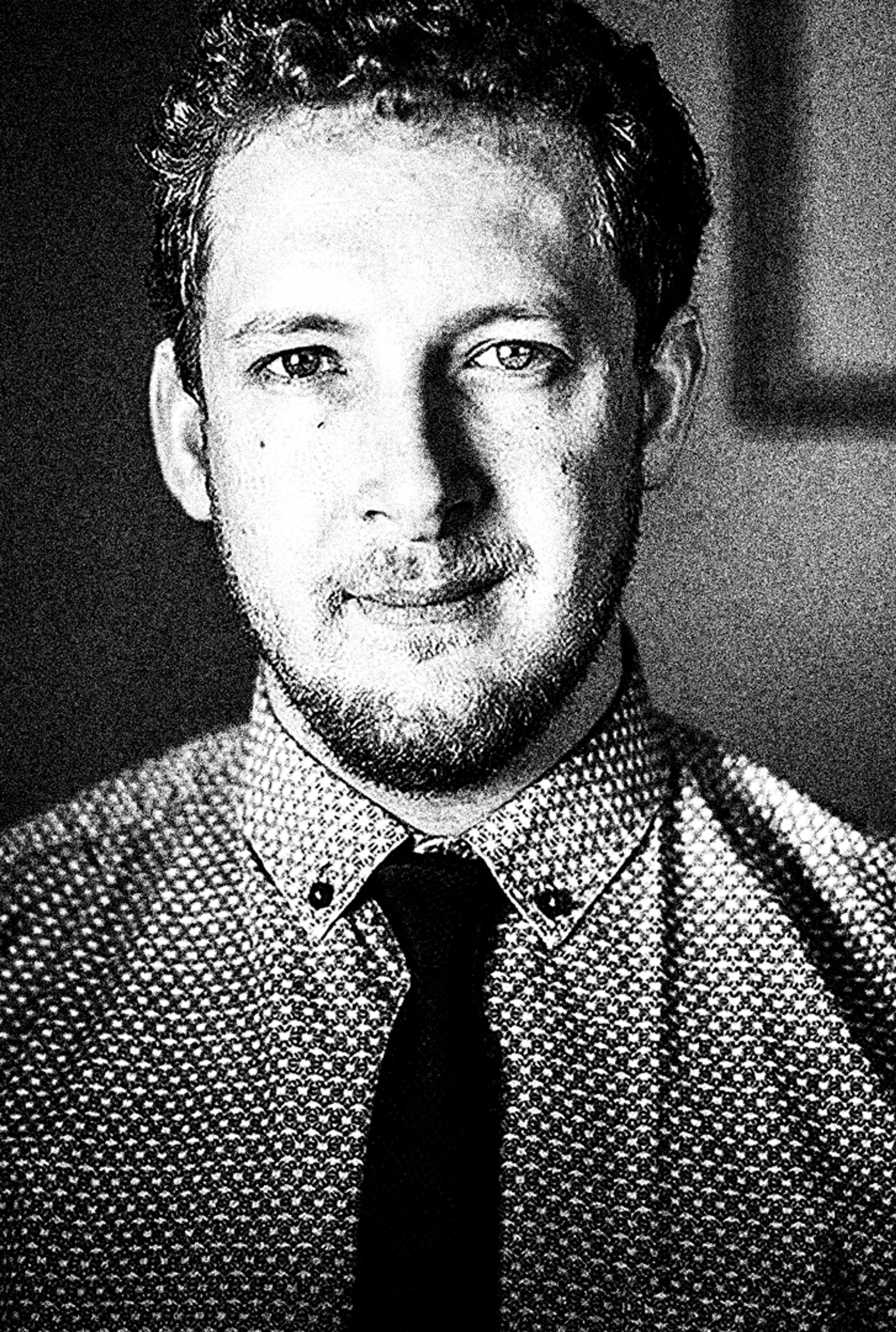 Charles Pierron ©DR