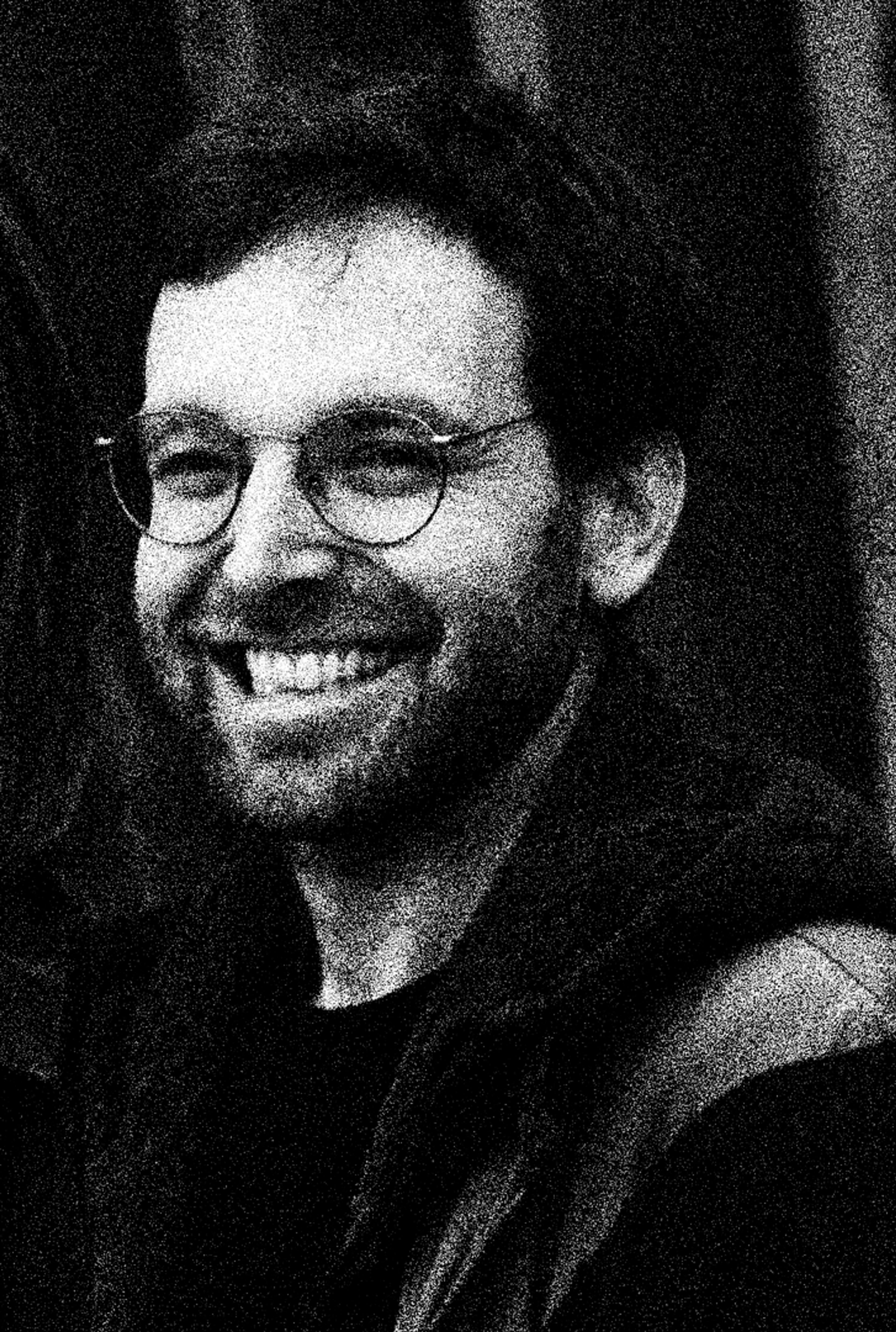 Antoine Françoise ©Mehdi Benkler