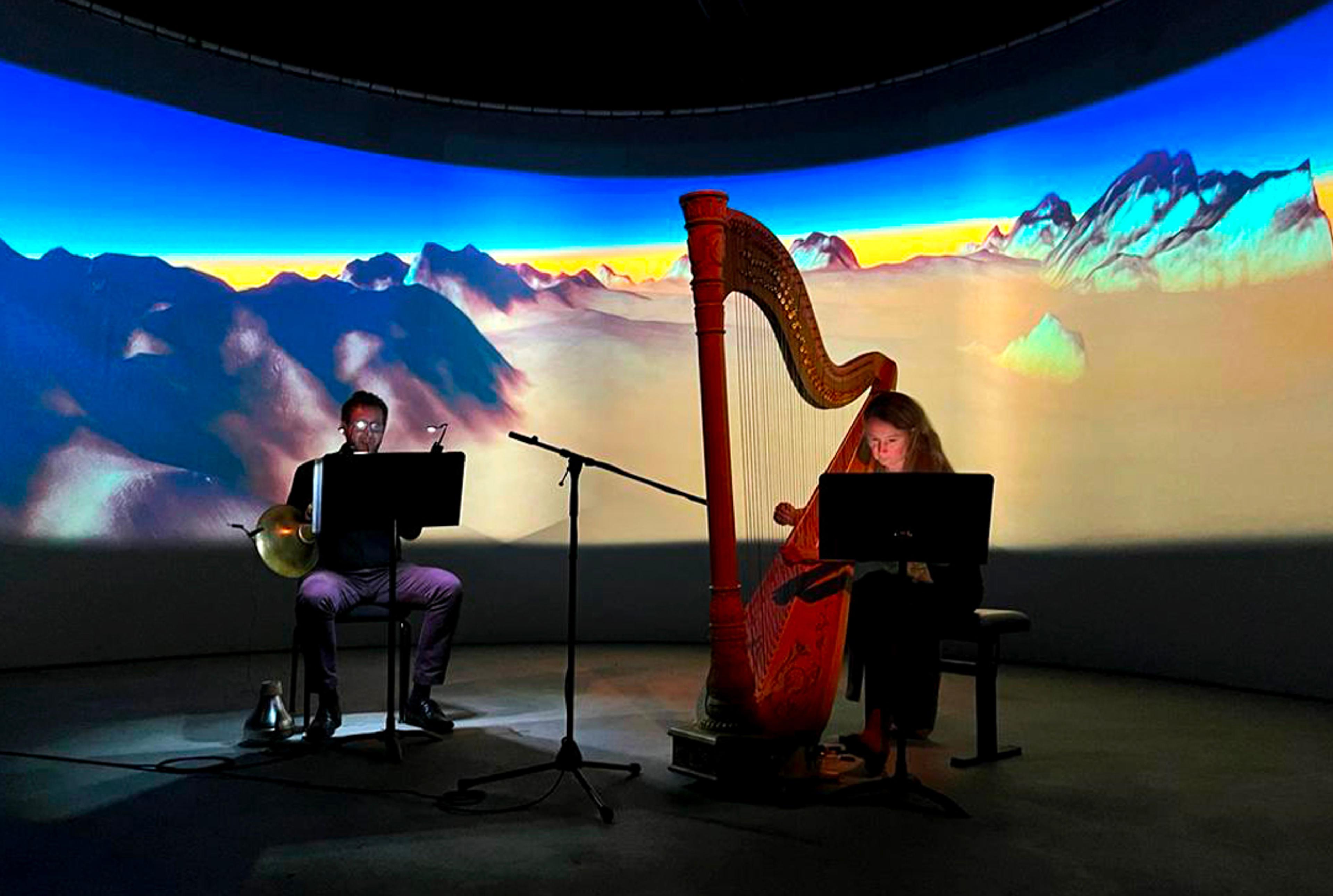 Vous avez aimé Mapping Festival 2023 avec Studio Z1, Charles Pierron et Anne Bassand ? Vous aimerez LOCUS SOLUS
