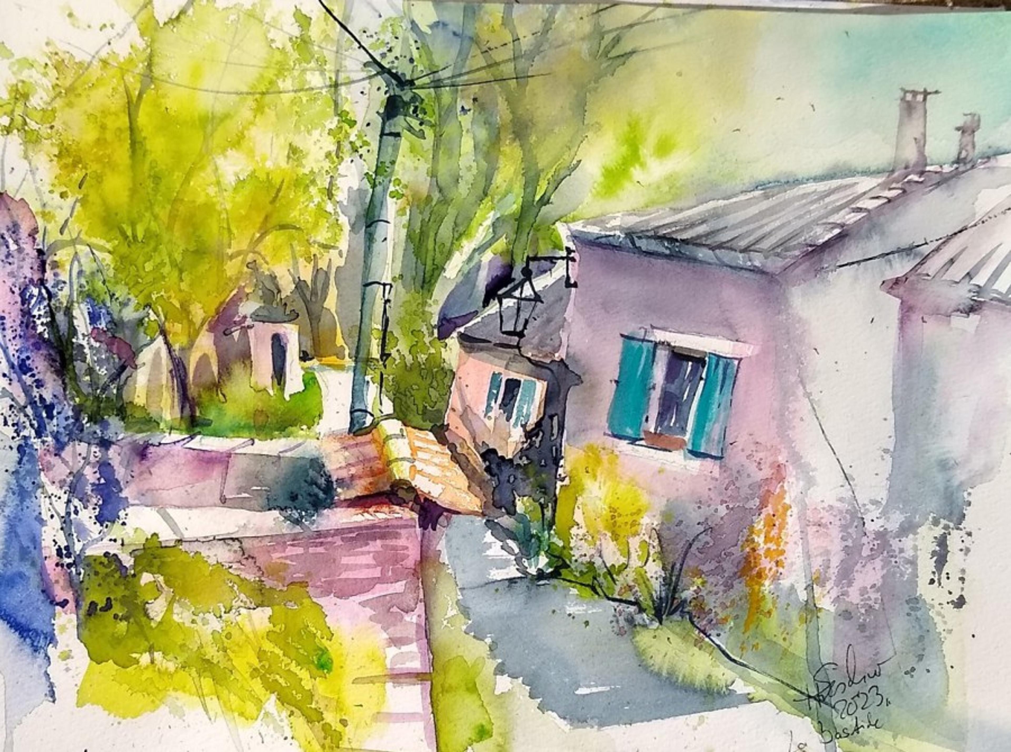 Art work ©Sabine Hilscher