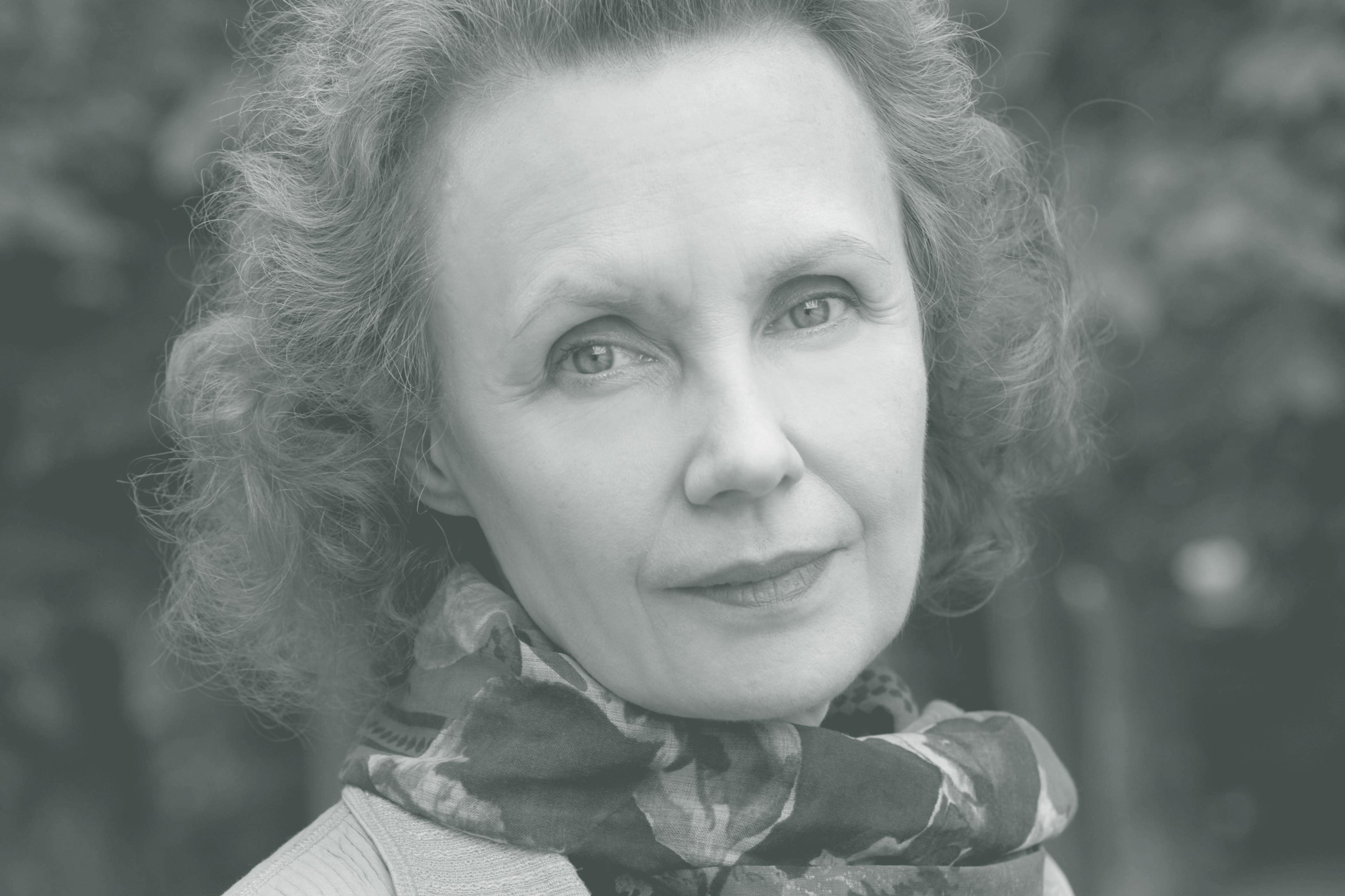 Kaija Saariaho © Priska Ketterer