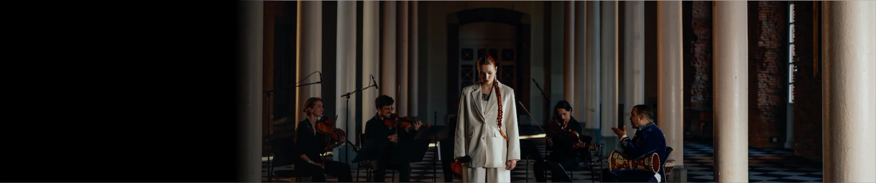 Blue Jay — Chameleon (Live Session)