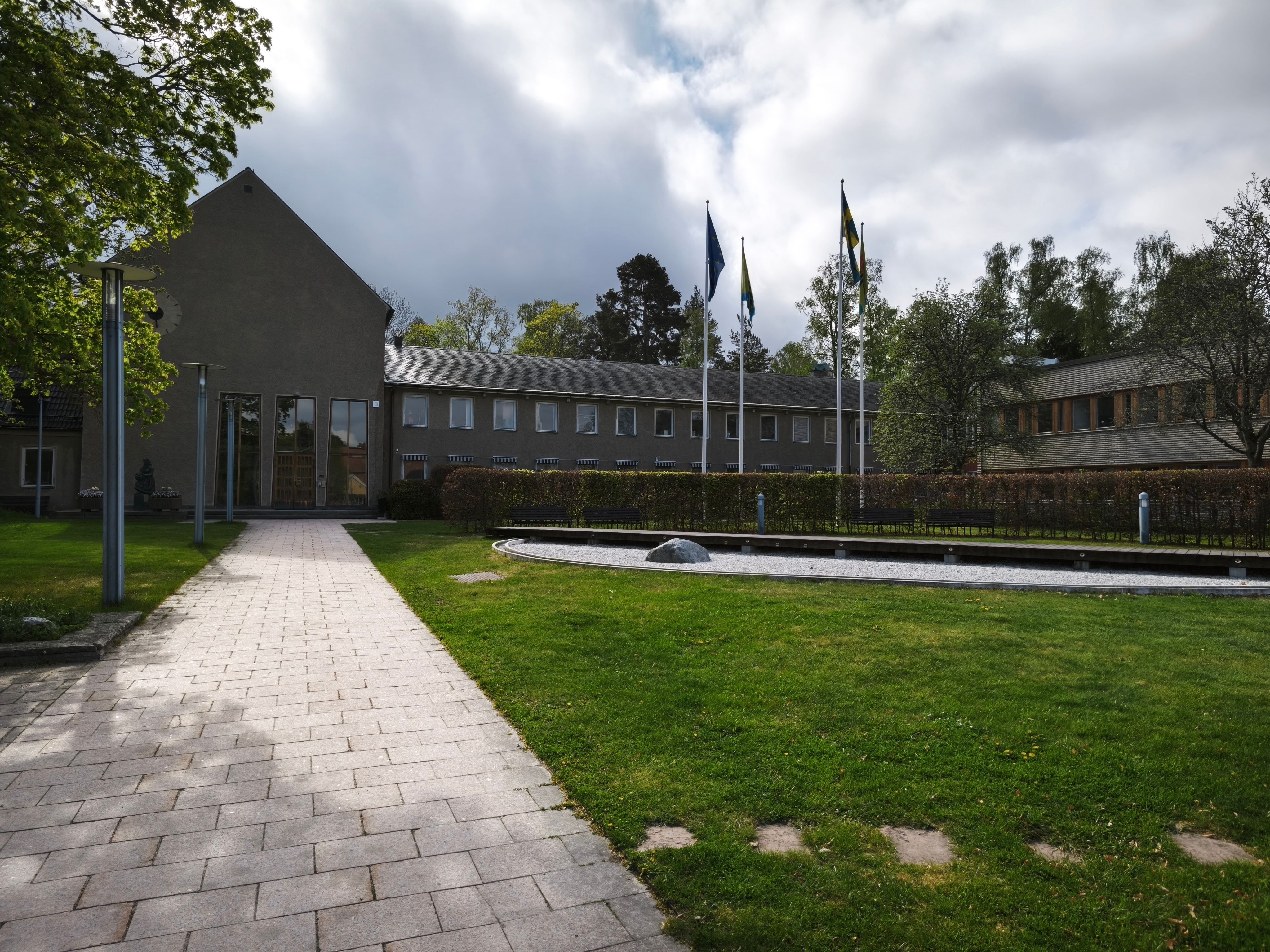 Huddinge får bakläxa av revisorerna