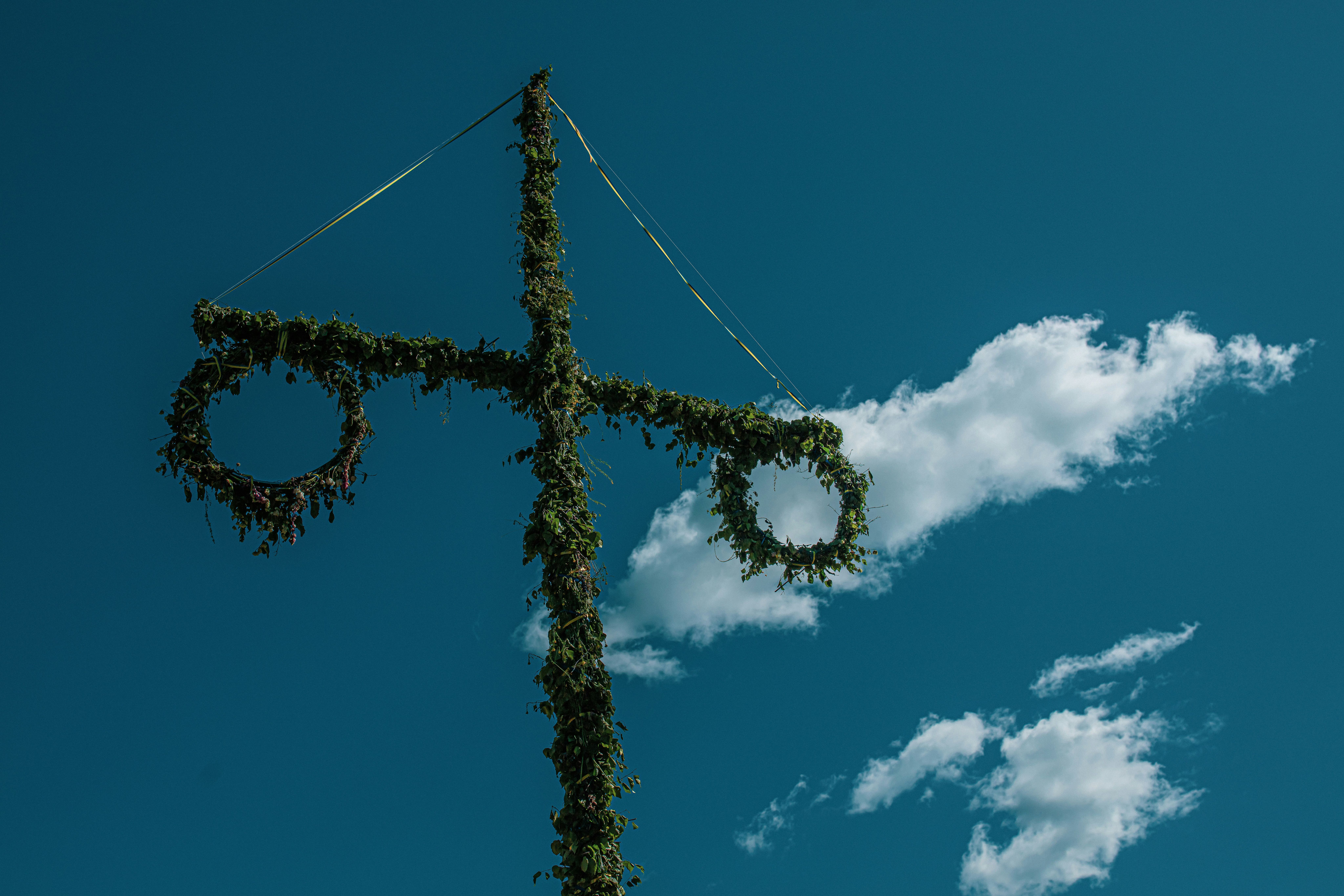 Här kan du fira midsommar i Huddinge