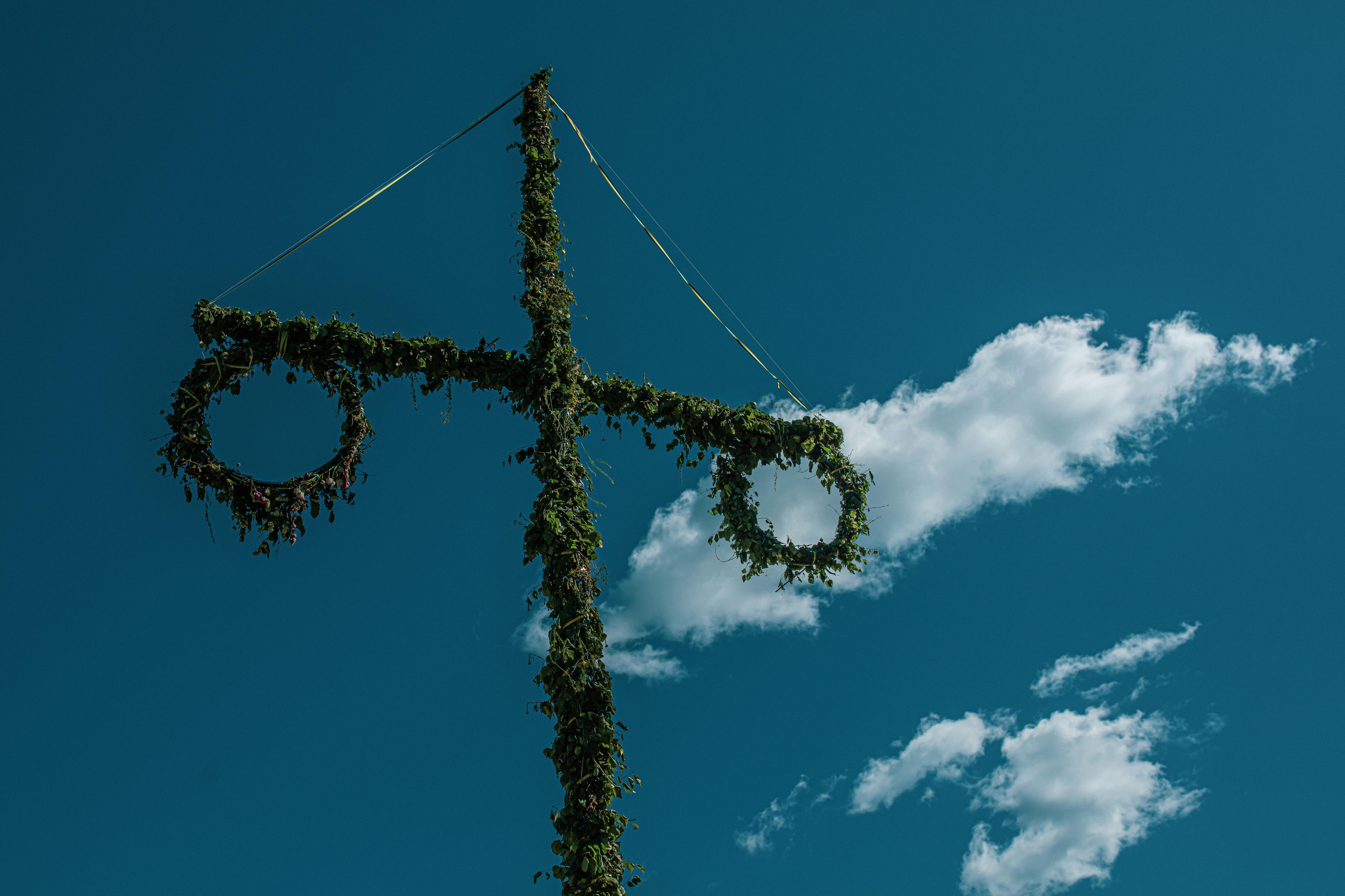 Här kan du fira midsommar i Huddinge