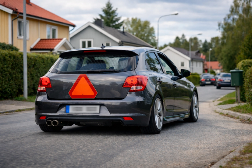 Huddinge bland kommunerna med flest A-traktorer