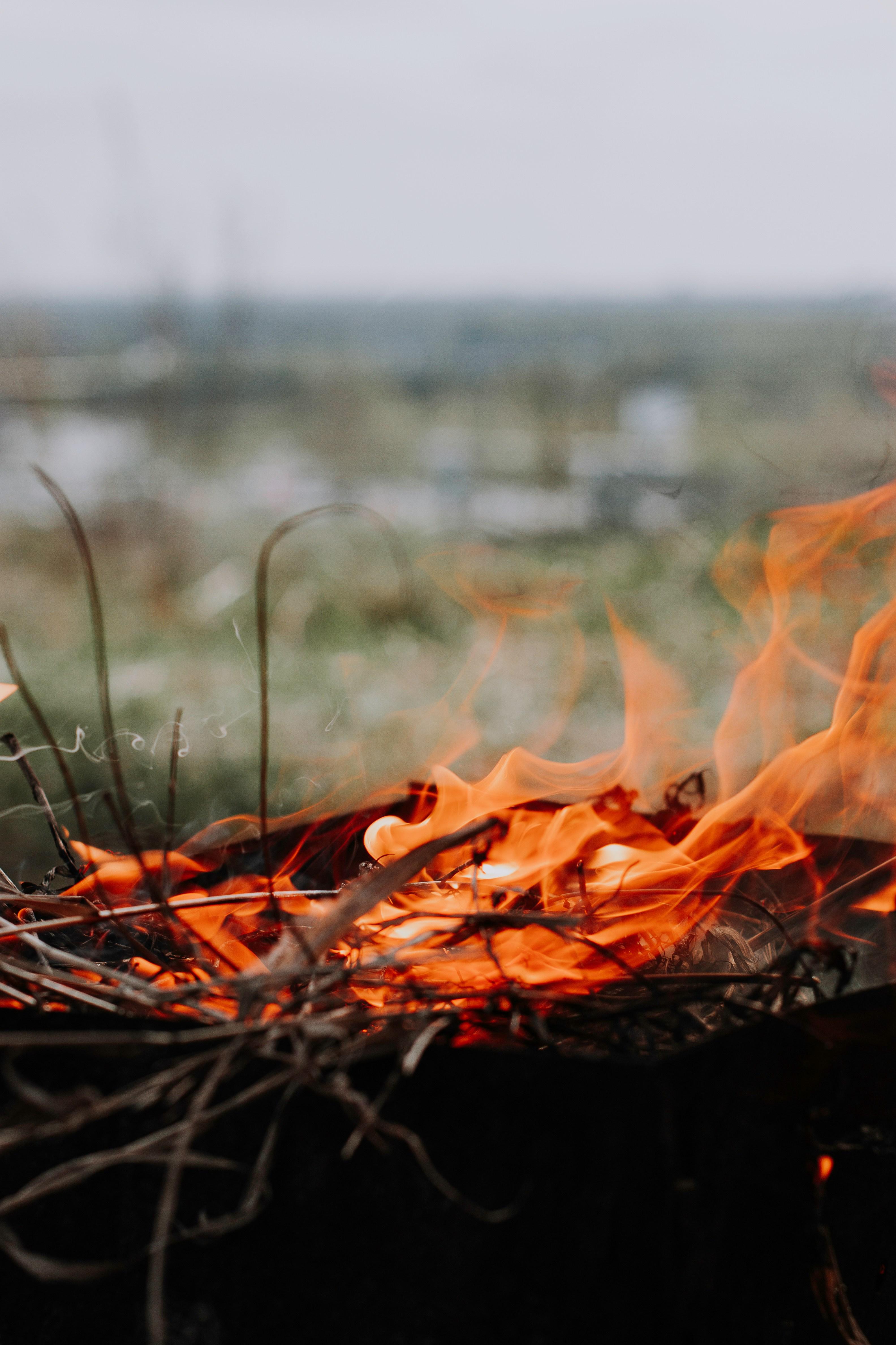 Eldningsvecka i Huddinge 2026 – detta gäller enligt de nya reglerna