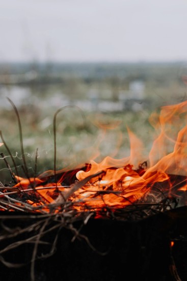 Eldningsvecka i Huddinge 2026 – detta gäller enligt de nya reglerna