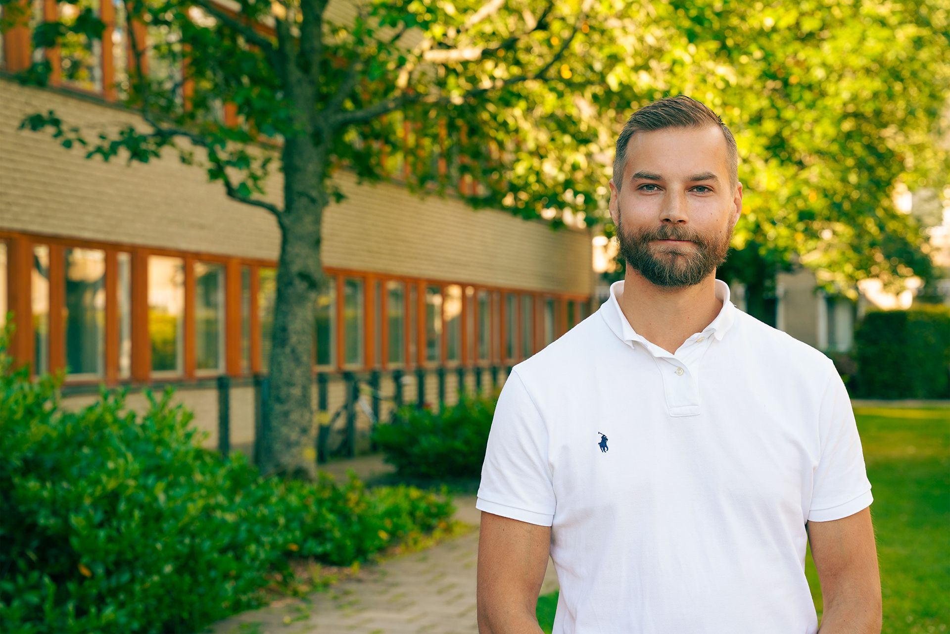 Med SD:s politik blir förskolan bättre