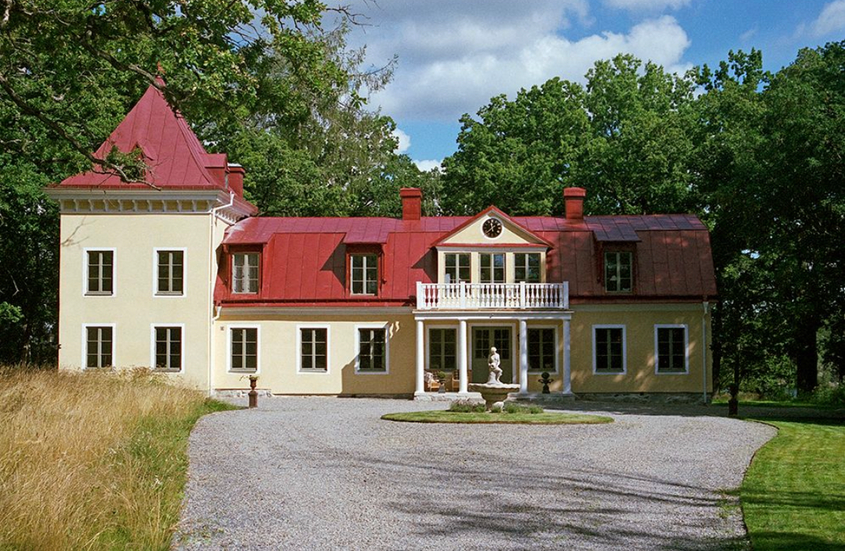 Framtiden för Björksättra gård: Kommunen föreslår fortsatt arrende