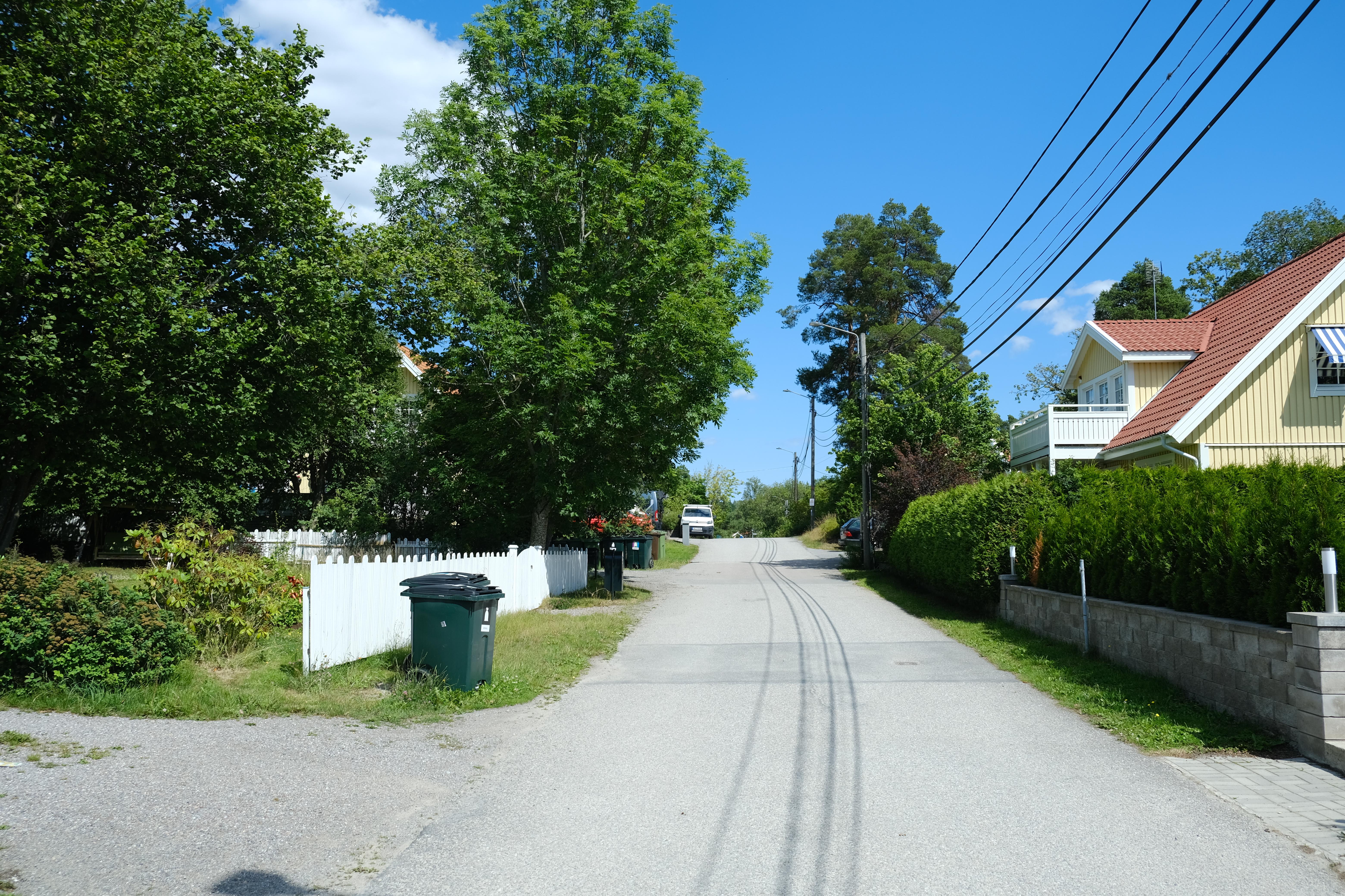 Fel bötesbelopp i Huddinge – hundratals bilister drabbade