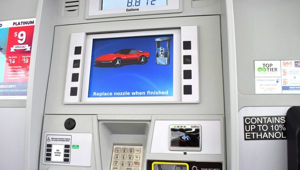 Preventing Fleet Fuel Theft: Sensors, Geofences, and Driver Behavior