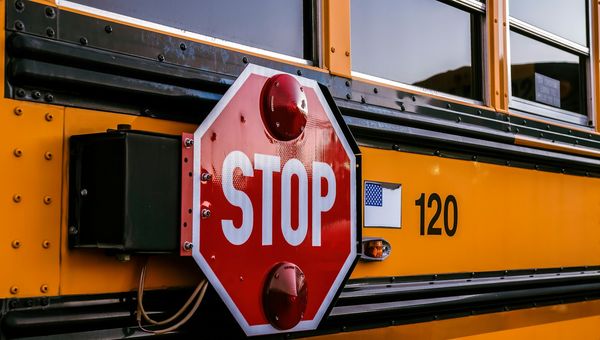 Building a School Bus Safety System: GPS, Cameras, and Parent Notifications