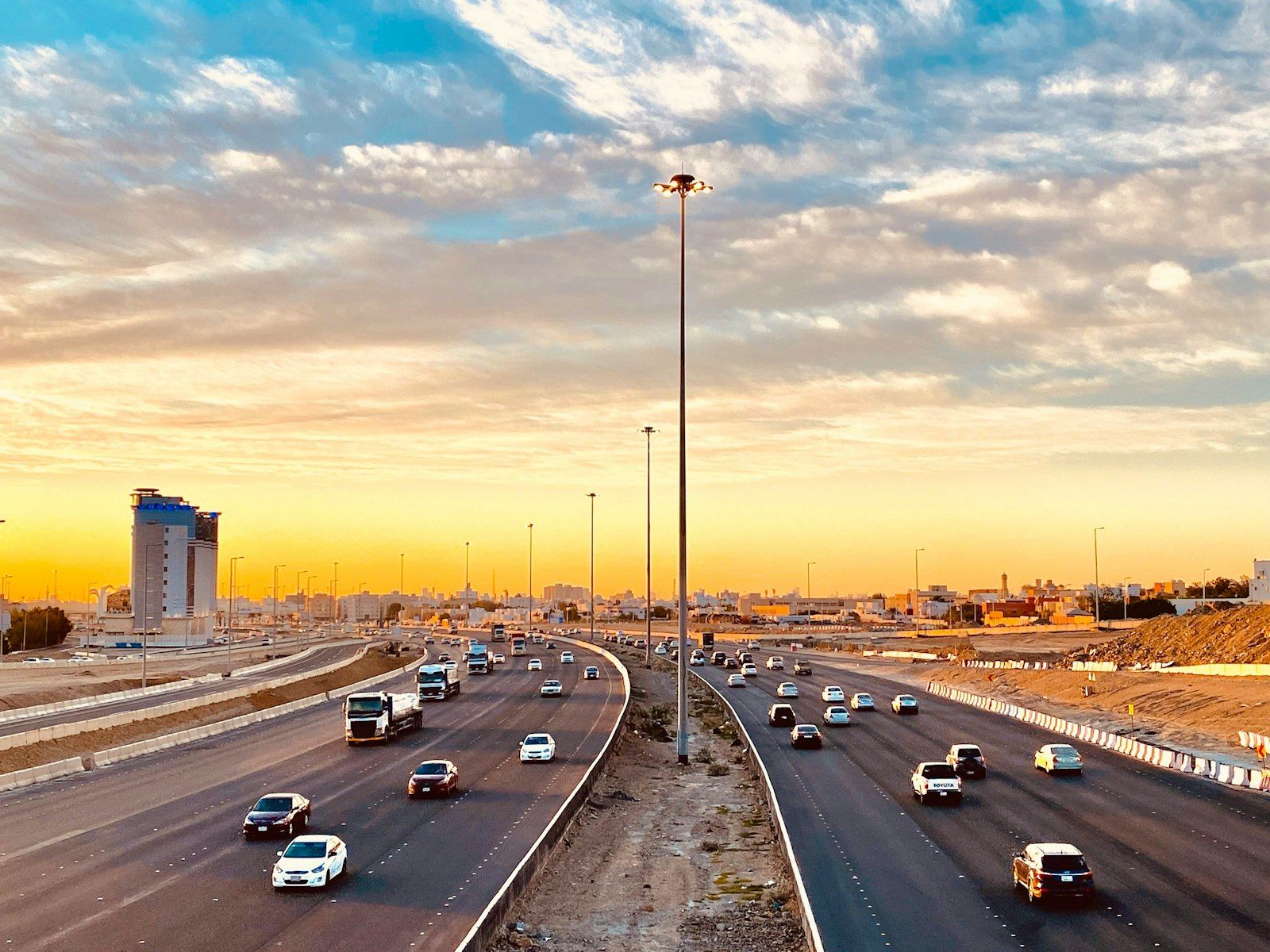 WASL Compliance in Saudi Arabia: What Fleet Operators Need to Know