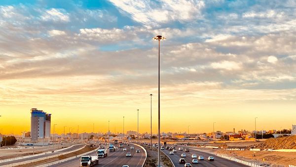 WASL Compliance in Saudi Arabia: What Fleet Operators Need to Know