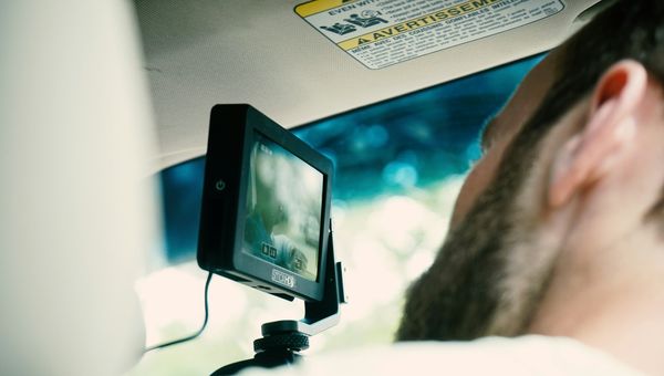 AI-Powered Driver Fatigue Detection: How DMS Cameras Save Lives