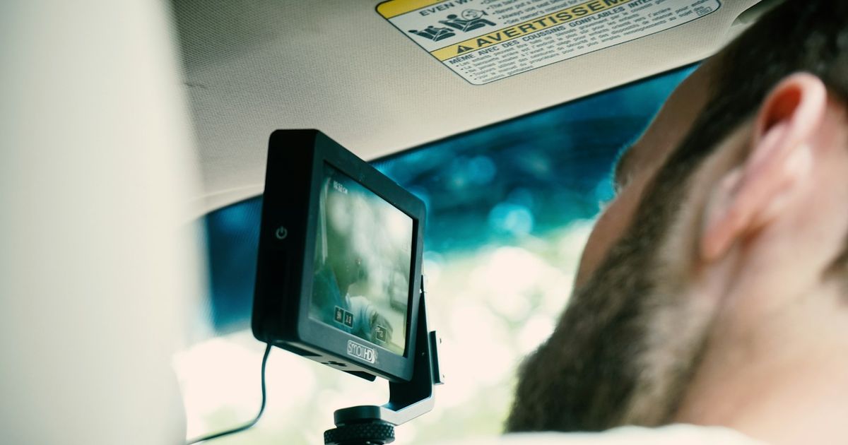 AI-Powered Driver Fatigue Detection: How DMS Cameras Save Lives