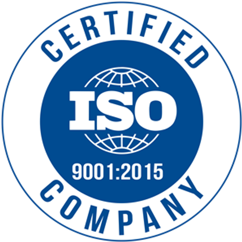 ISO 9001:2015