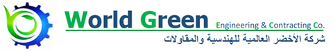 World Green Engineering & Contracting Co.