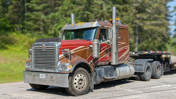 Real-Time Axle Load Monitoring for Saudi MOT Compliance