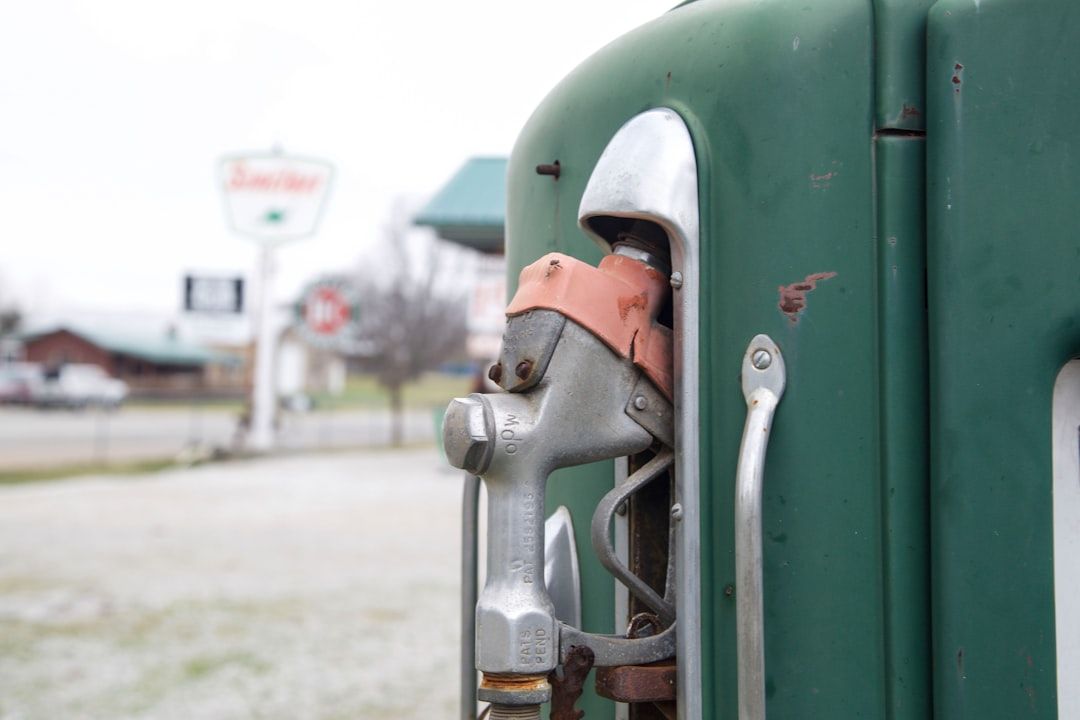 Sealed Tanker Systems: Preventing Fuel Theft with Smart Valves