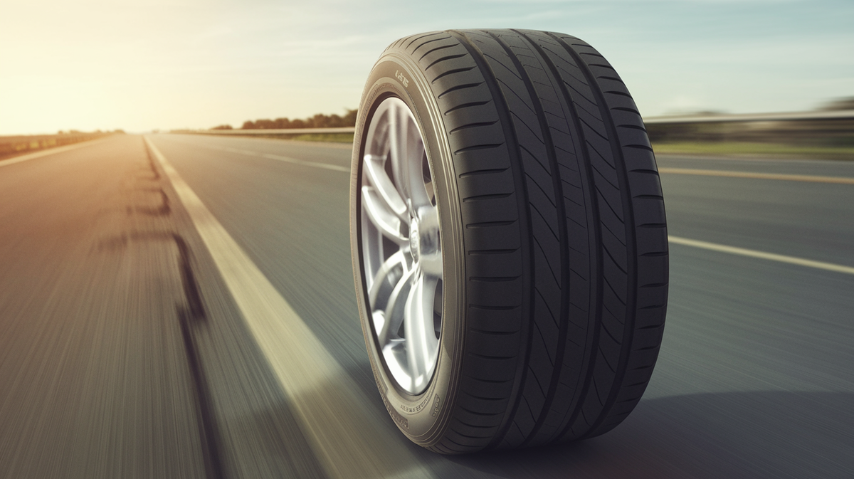 Tire Troubles No More: Your Guide to Avoiding Flats and Staying Safe on the Road