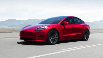 Tesla Emergency: Battery at 0%, No Charger in Sight—Here's Your Game Plan