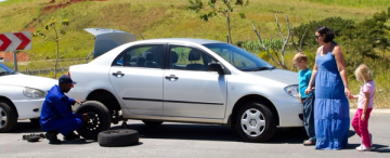 10 Things Every Driver Should Know, According to a Roadside Emergency Expert
