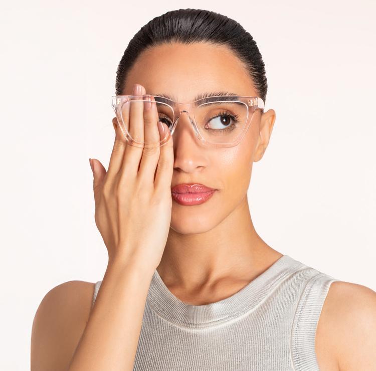 Doctor M’s Guide to Maintaining Healthy Eyesight at Every Age.