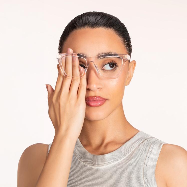 Doctor M’s Guide to Maintaining Healthy Eyesight at Every Age.