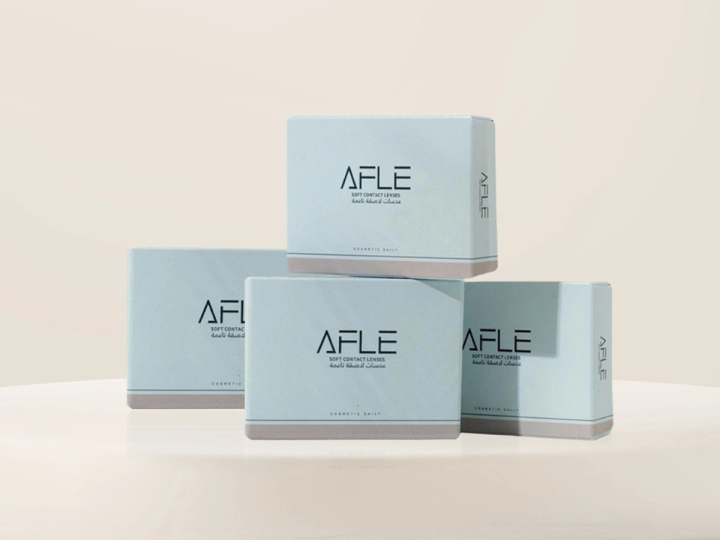 المزيد من الأناقة مع أفل