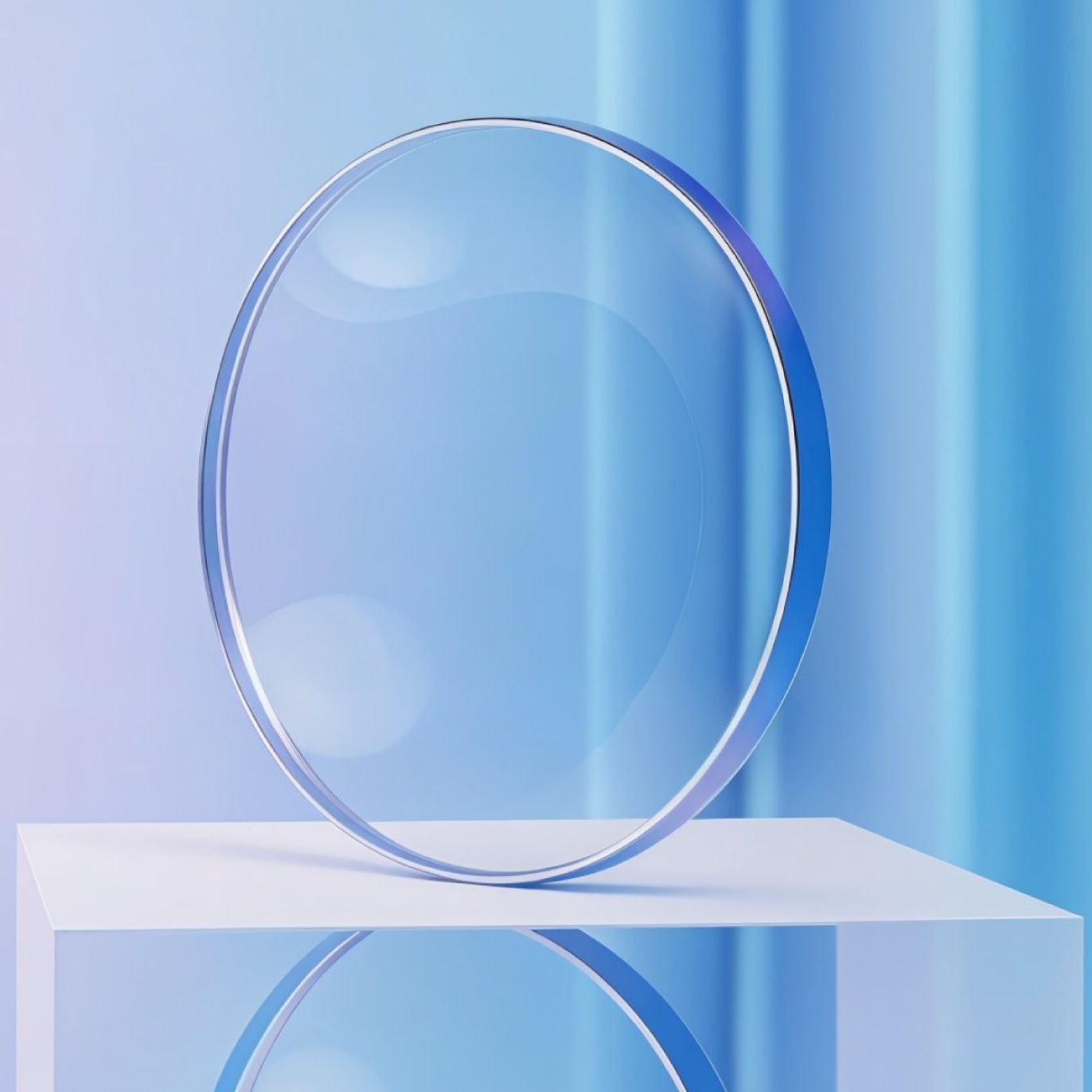 Progressive 1 Lenses