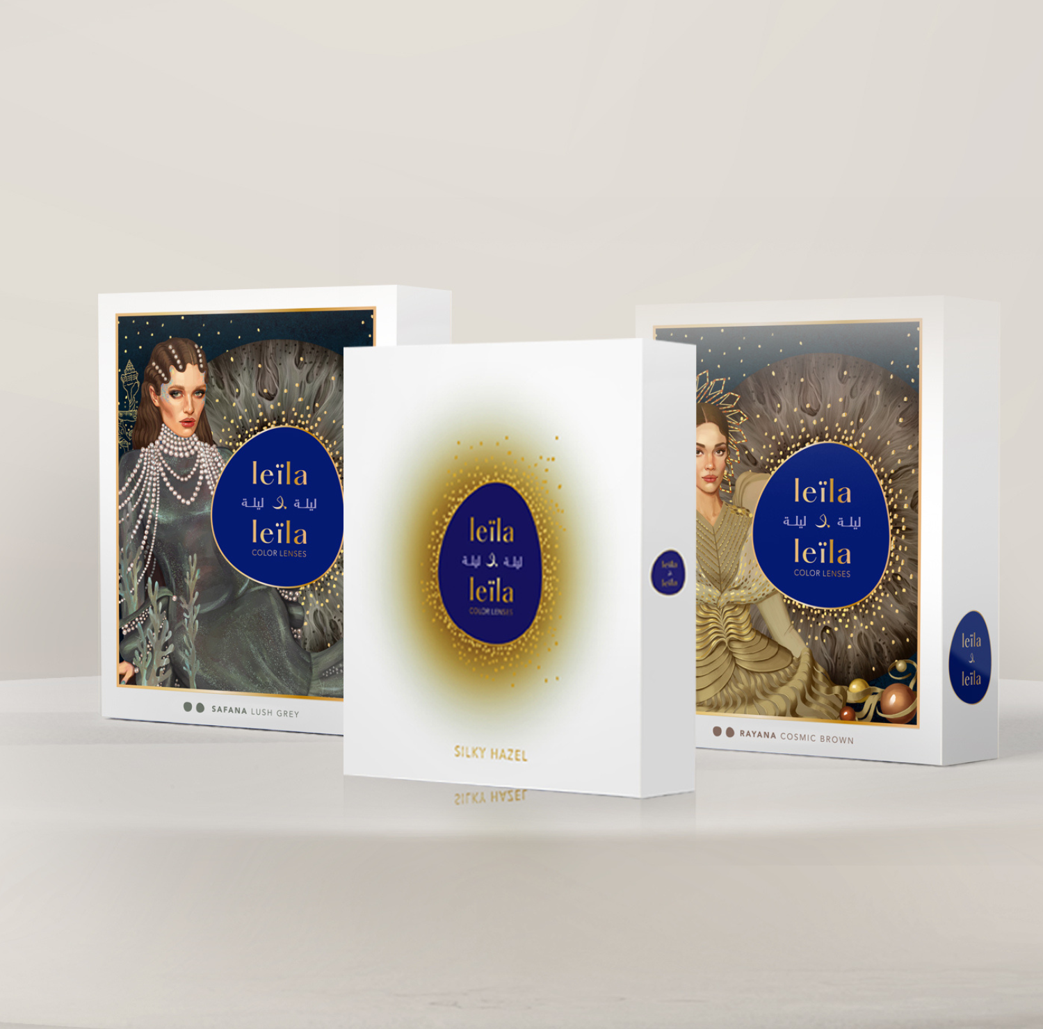 2+2 على ليلة و ليلة