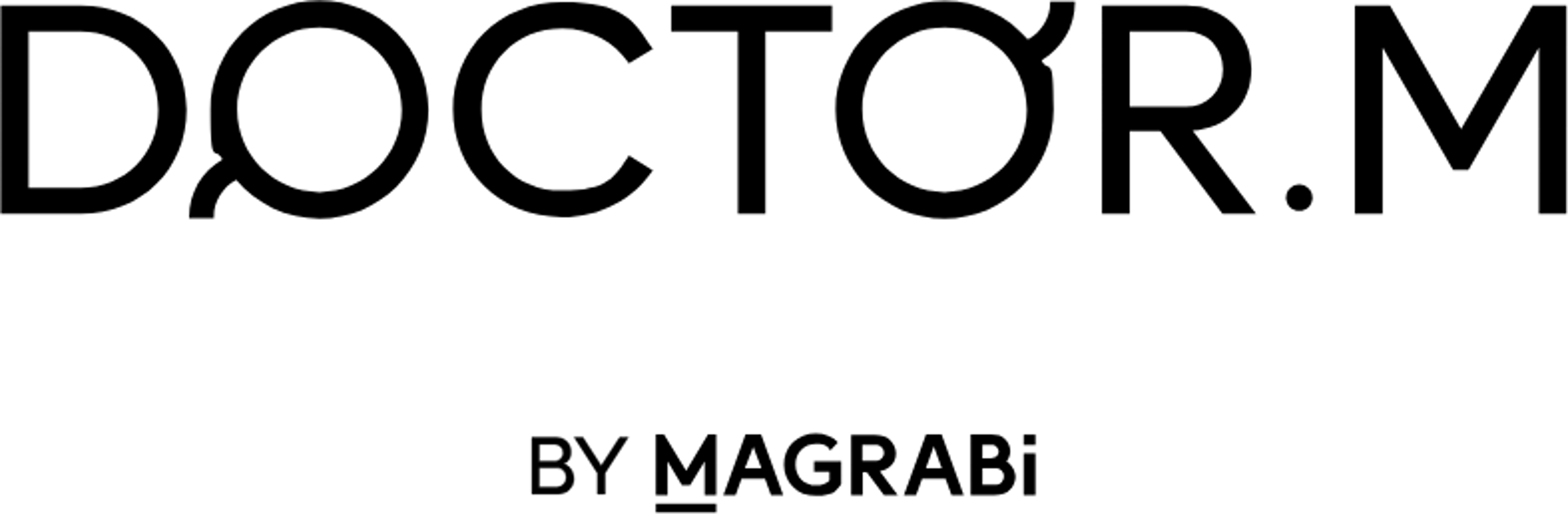 doctorm logo