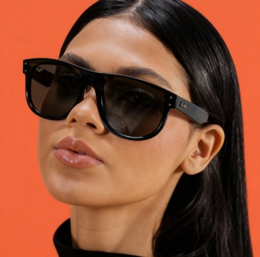 القوة والغموض والظلال: اختيارات نظارات موسم برج العقرب