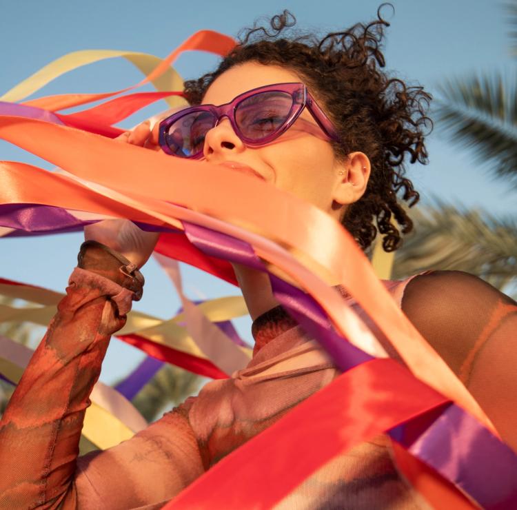 Balance, Beauty & Bold Frames — Libra Style Eyewear Picks