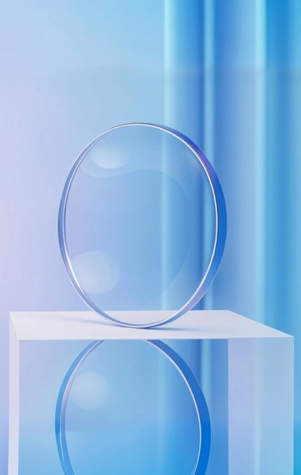 Progressive 1 Lenses