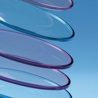 Progressive 3 Lenses