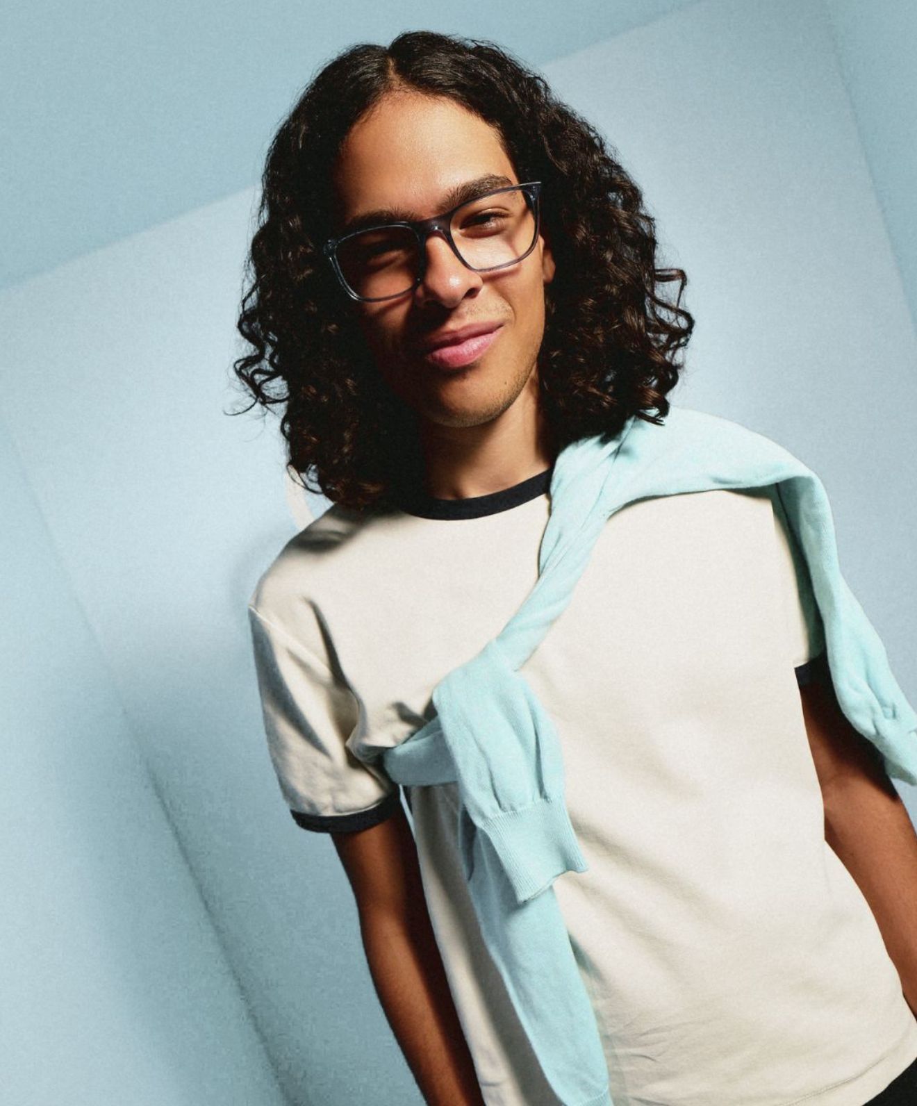 Eyeglasses for Him