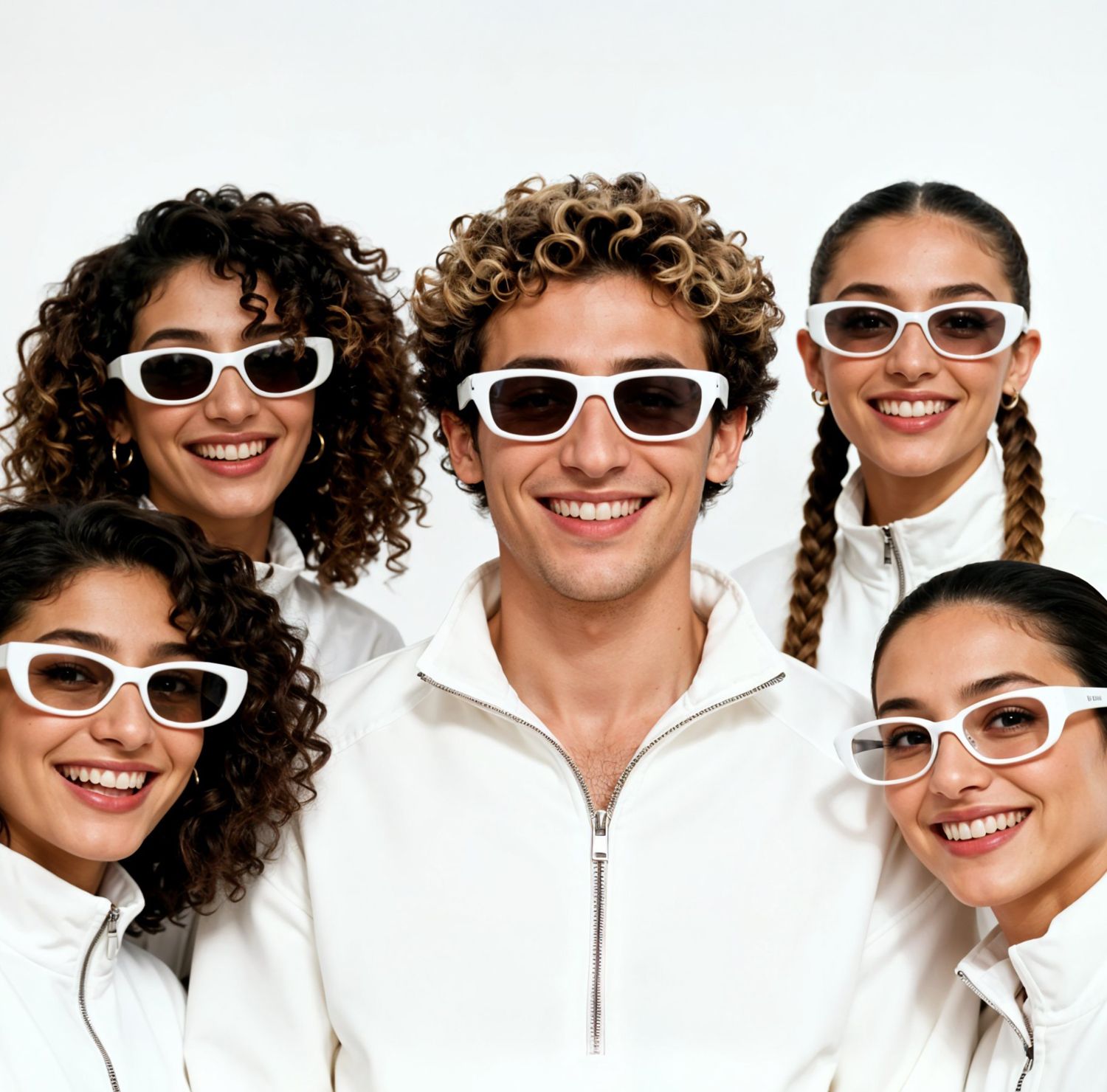 أكبر عروض الموسم وإصداراته الجديدة: الجمعة البيضاء لدى دكتور ام