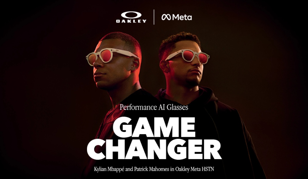 Oakley Meta Smart Glasses: UAE’s New Eyewear for Athletes