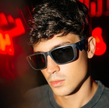 نظرة خاصة على نظارات شمسية وطبية من امبوريو أرماني للرجال