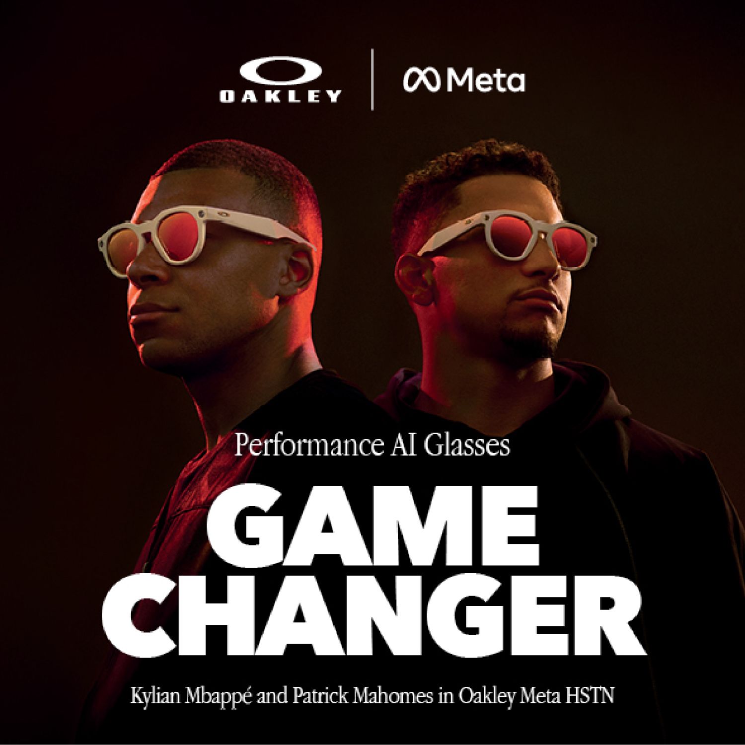 Oakley Meta Smart Glasses: UAE’s New Eyewear for Athletes