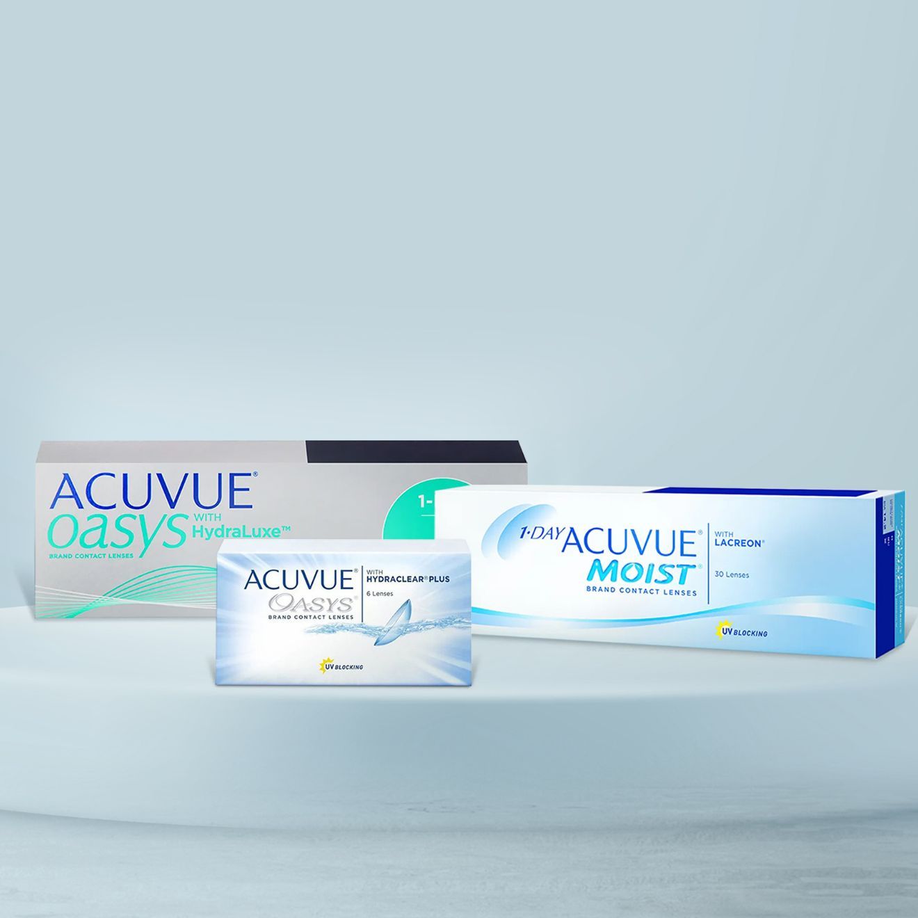 وضوح لا مثيل له