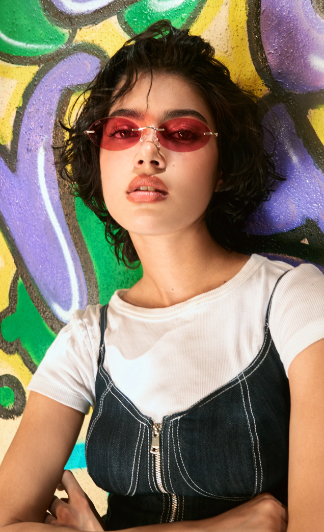 90s Inspired