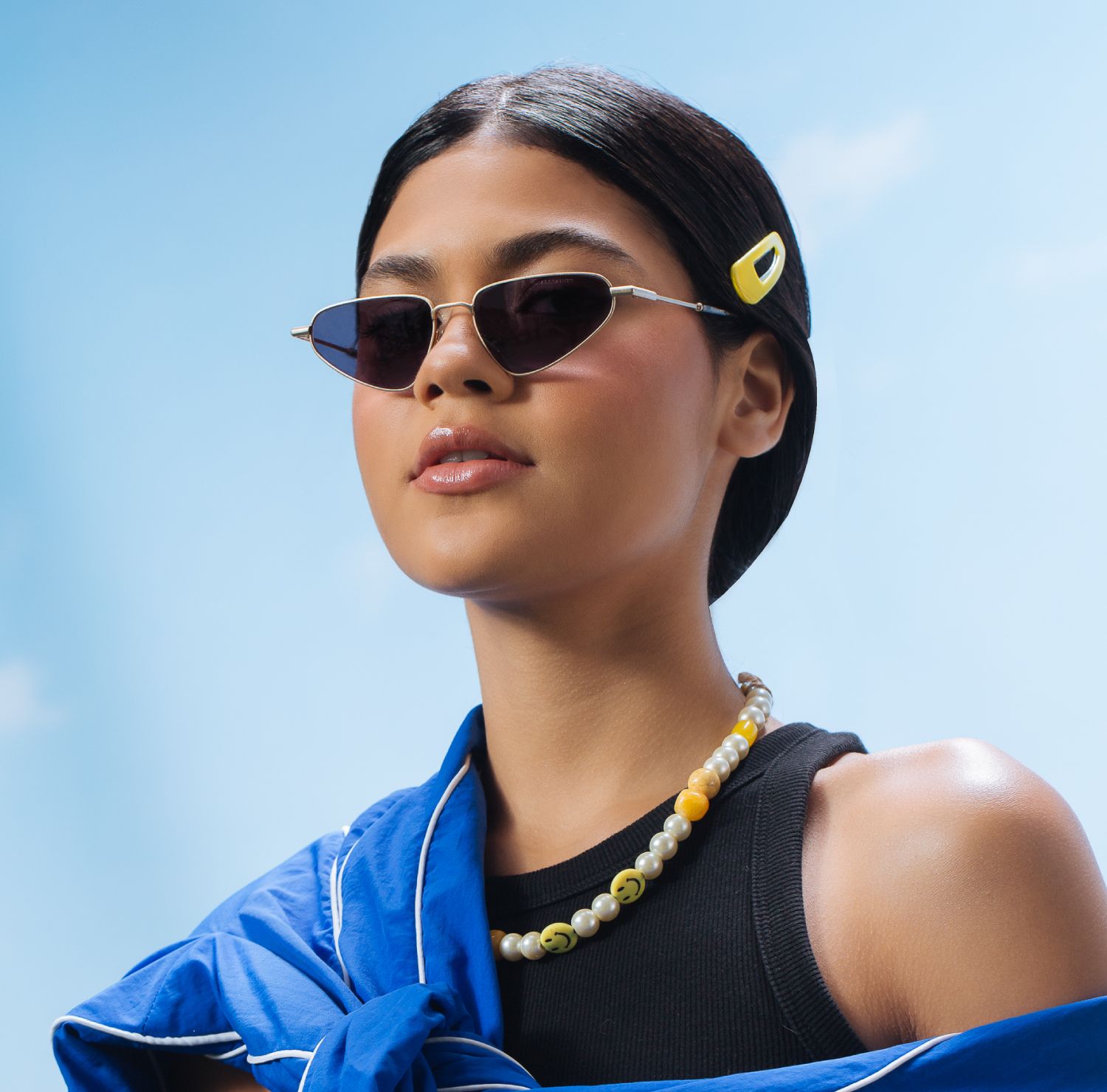 موسم برج العذراء واختيارات النظارات المناسبة لمُحبي الكمال من الأبراج