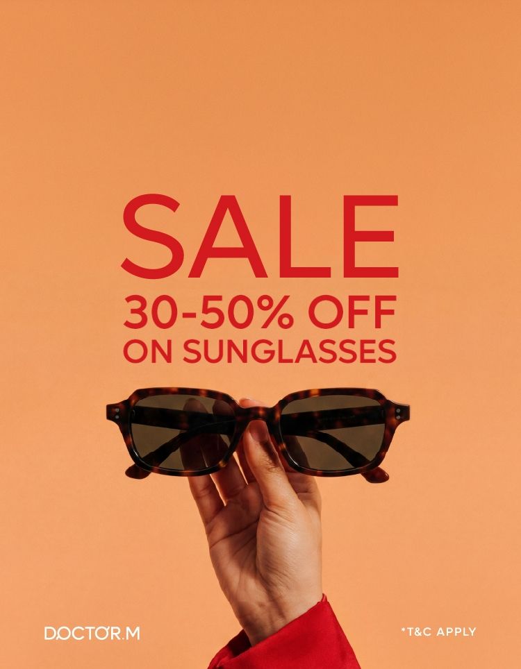Promotional Banner