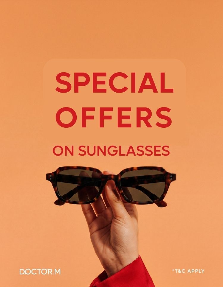 Promotional Banner