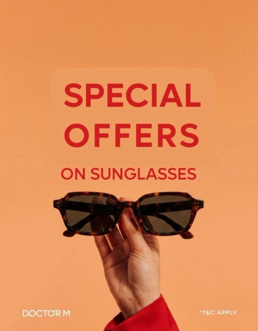 Promotional Banner