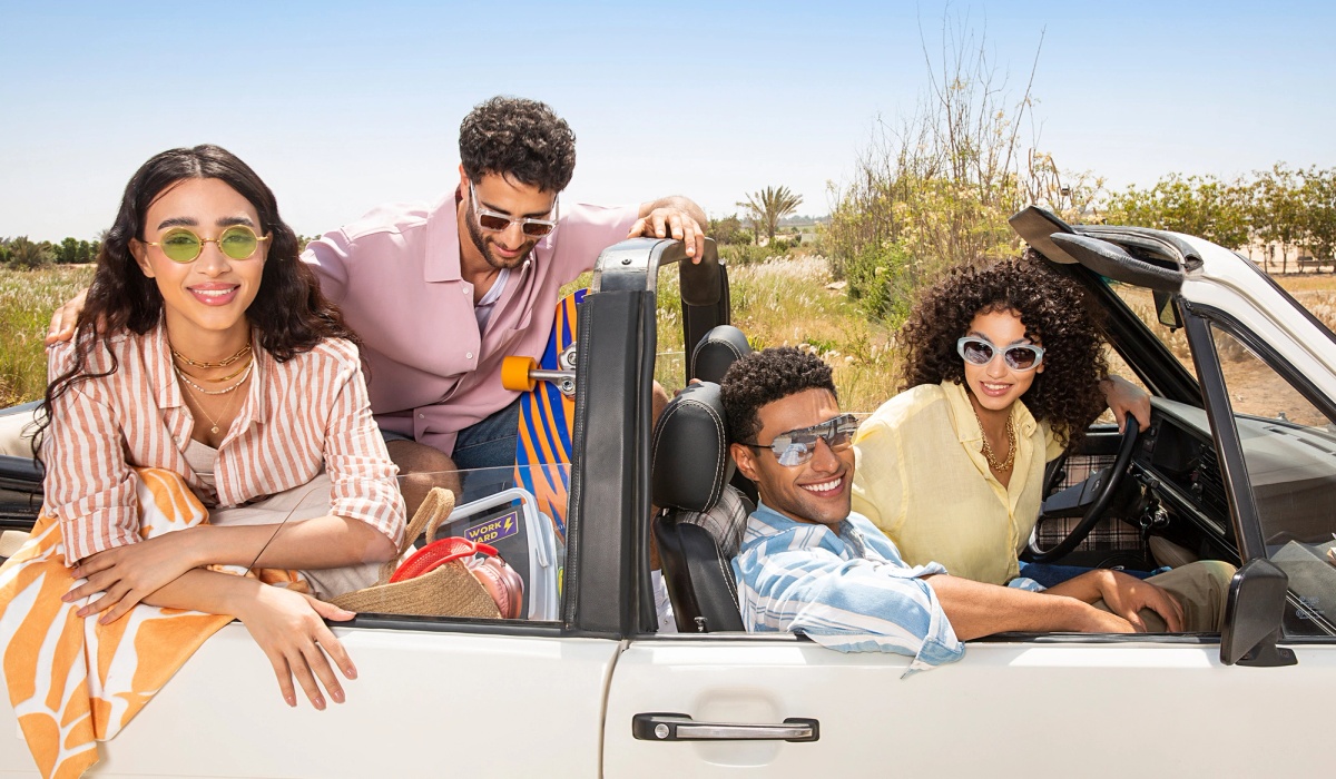 Top Sunglasses Brands to Look Out for in 2025